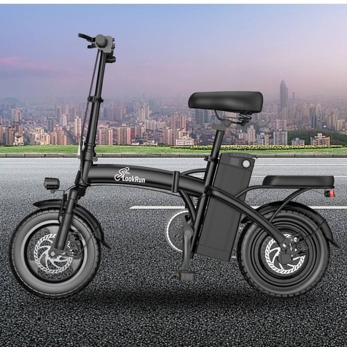 Lookrun elektrofahrrad - lookrun,
