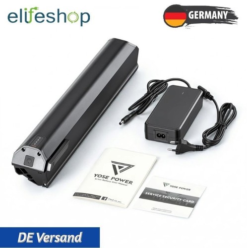 36v bike batterie akku - e-bike,
