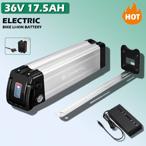 Bike akku 36v - 36v, 630wh
