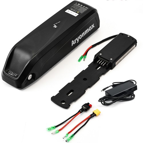 36v 13ah ebike akku pin - 36v, 4-pin
