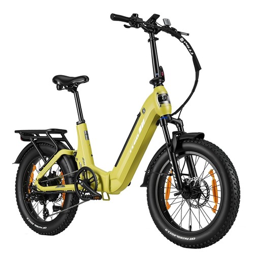 Elektrofahrrad 250w 48v - 20''elektrofahrrad,