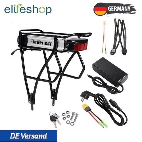 Bike batterie 36v - batterie, akku
