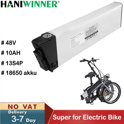 Bike akku 48v 10ah - e-bike,