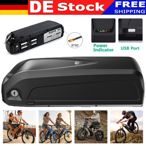 36v 48v bike akku - akku, 15ah