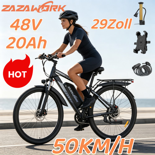 Zazawork c29 zoll - c29,