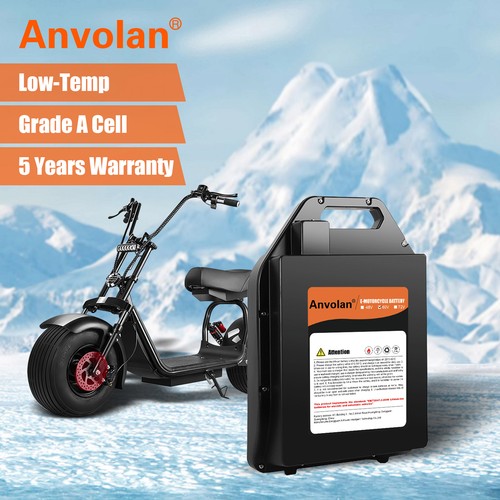 Akku 60v 20ah bike - akku,
