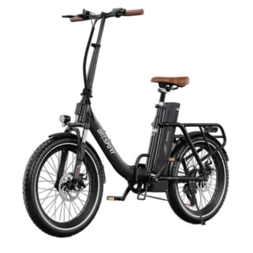 Onesport ot16 pro 20zoll ebike - pro,