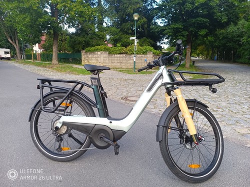 Vaast suv ebike bosch - vaast,