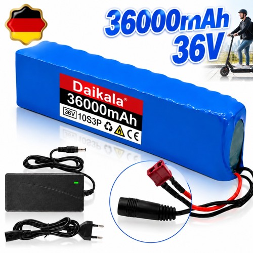 36v elektrofahrrad akku ion - elektrofahrrad,