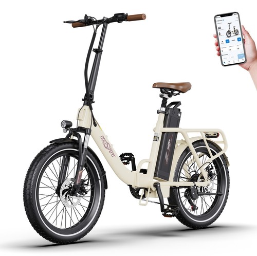 Onesport ot16 bike - onesport, e-bike