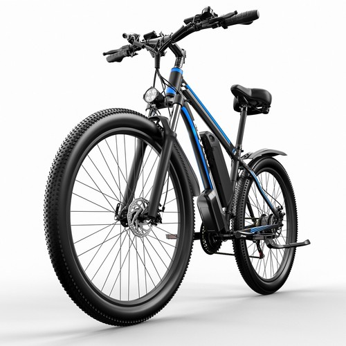 Ebycco elektrofahrrad - 29'',