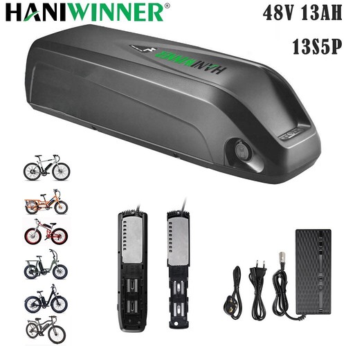 Ebike akku lithium 48v 13ah - ebike,