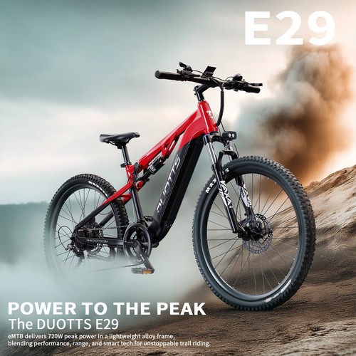 Duotts e29 - duotts,